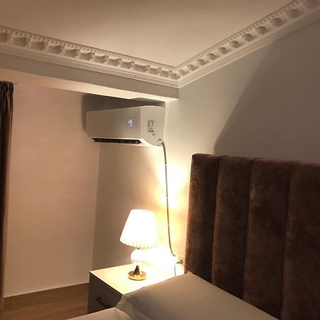 Daily Rent Apartment City Center Elbasan 6 Dış mekan fotoğraf
