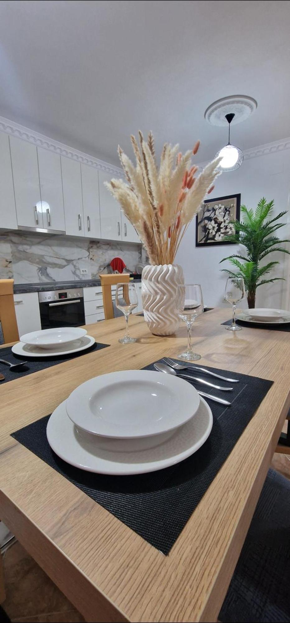 Daily Rent Apartment City Center Elbasan 6 Dış mekan fotoğraf